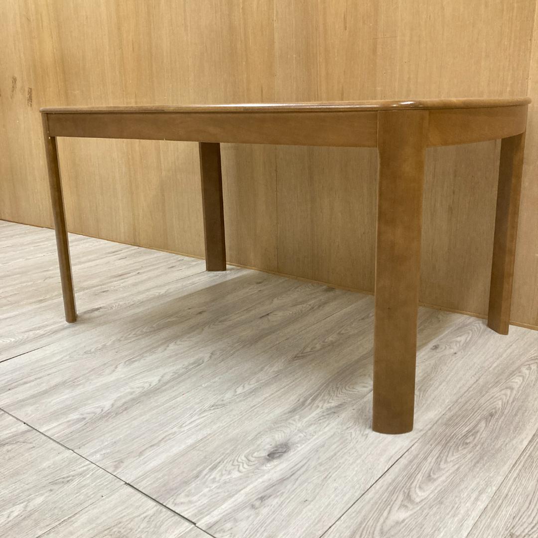 【カリモク】ダイニングテーブル　食卓テーブル