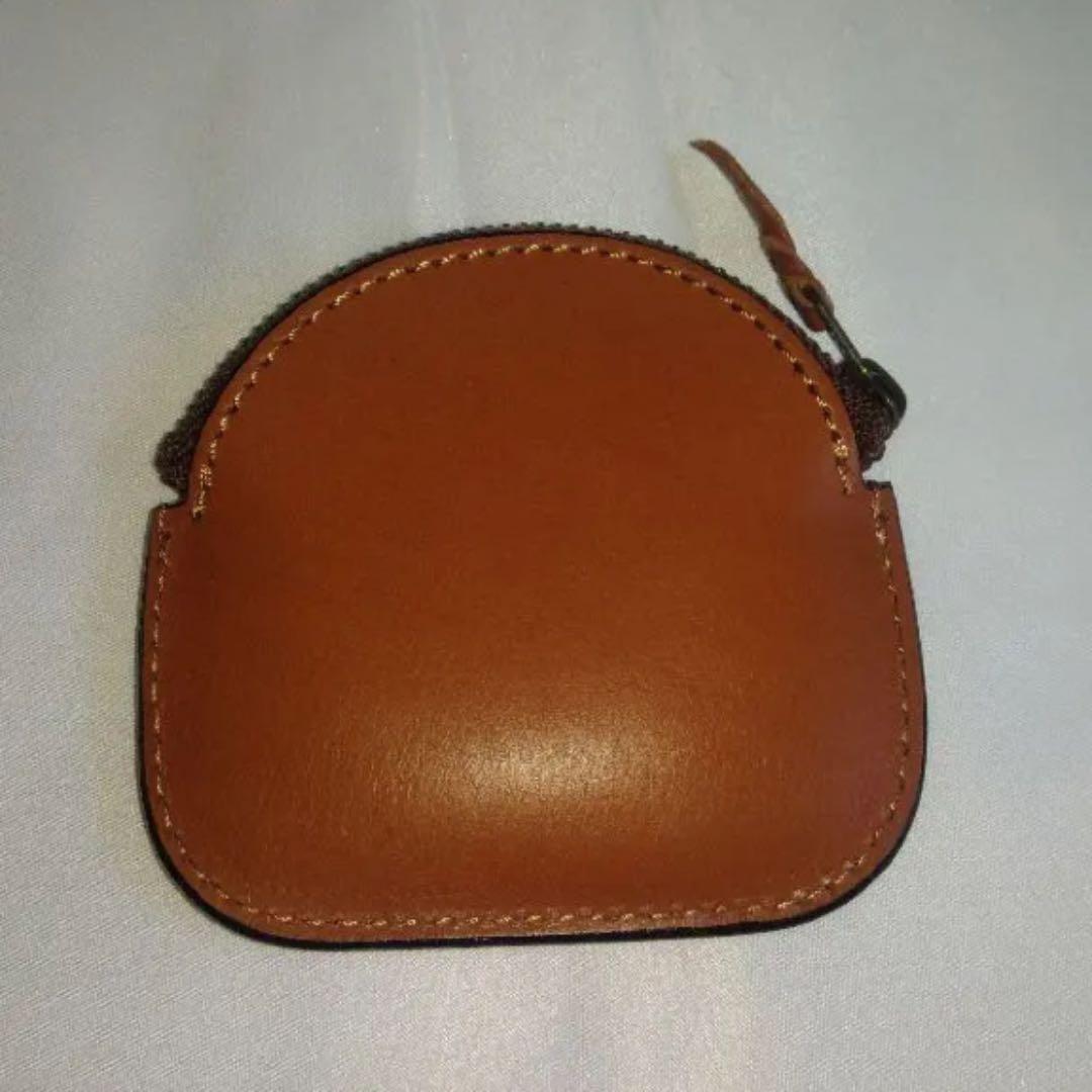 【新品】北斗星　小銭入れ