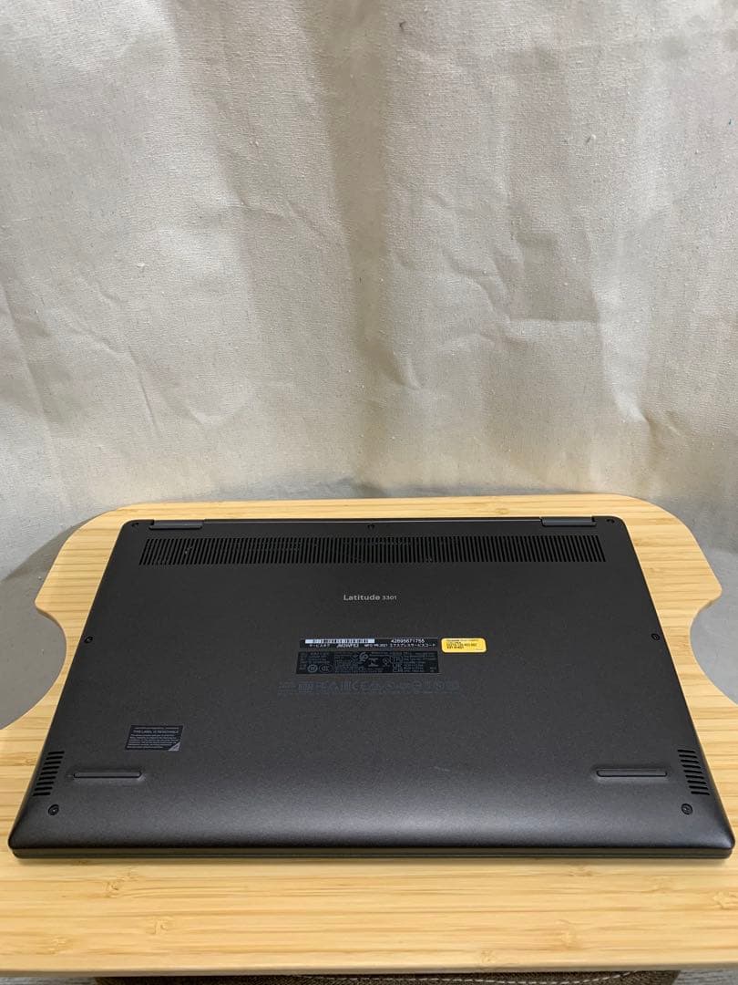 使いやすい ノートPC 13.3インチ i5/M.2SSD/Win11Pro搭載