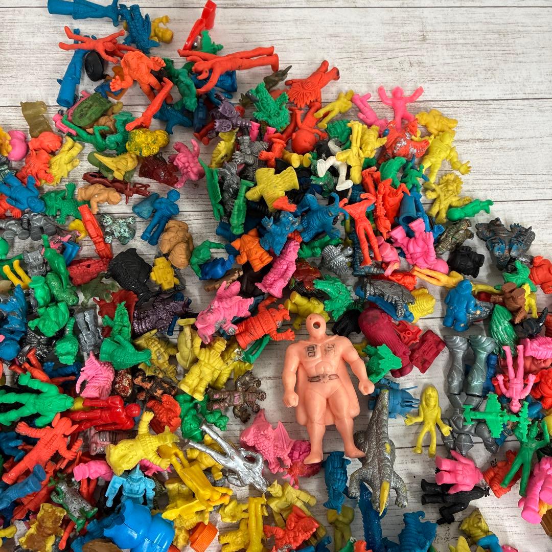 消しゴム まとめ売り キン消し ジャンク