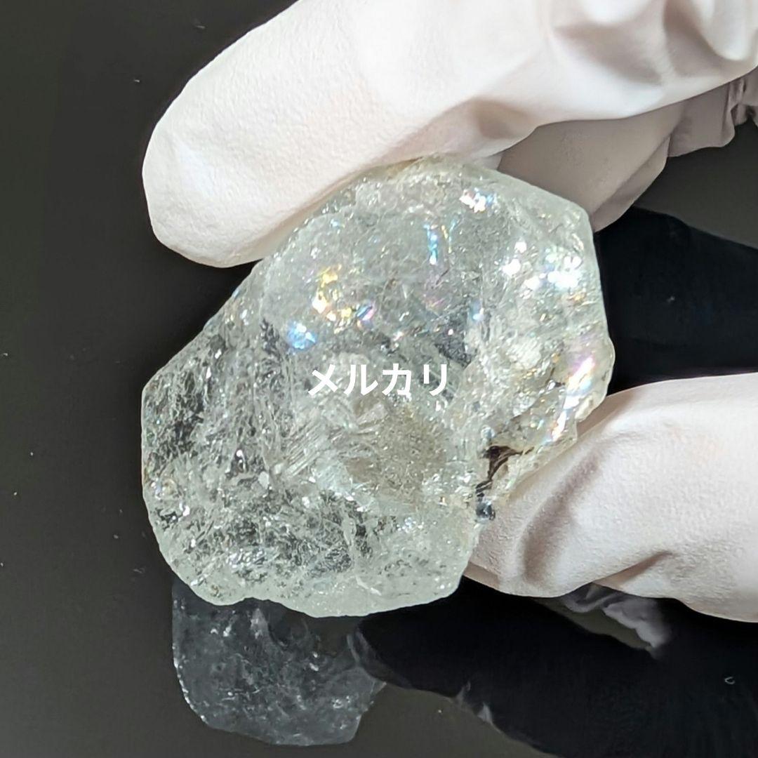 アクアマリン（淡水色）