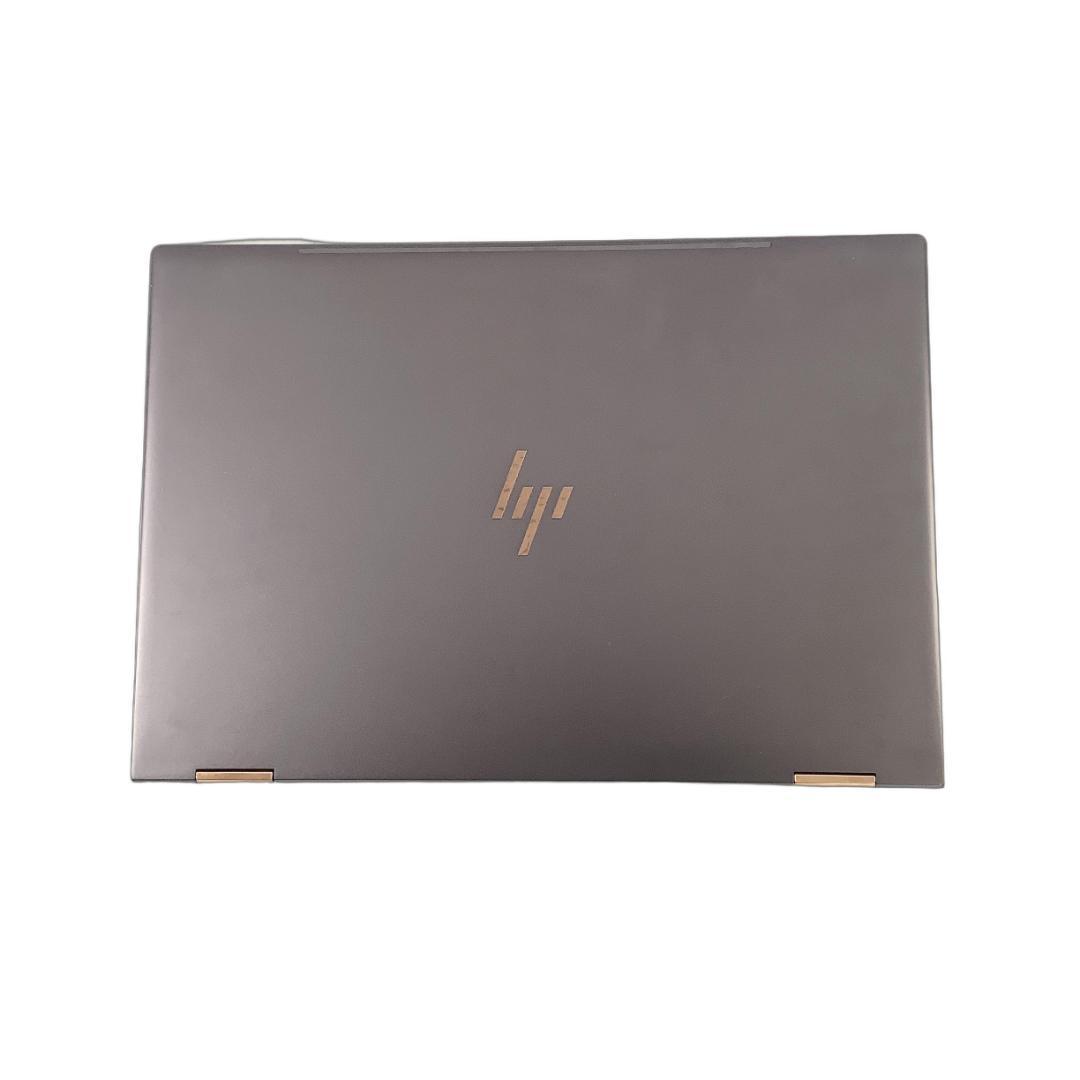 ③-D1 Hp Spectre x360 Convertible ノートPC1点