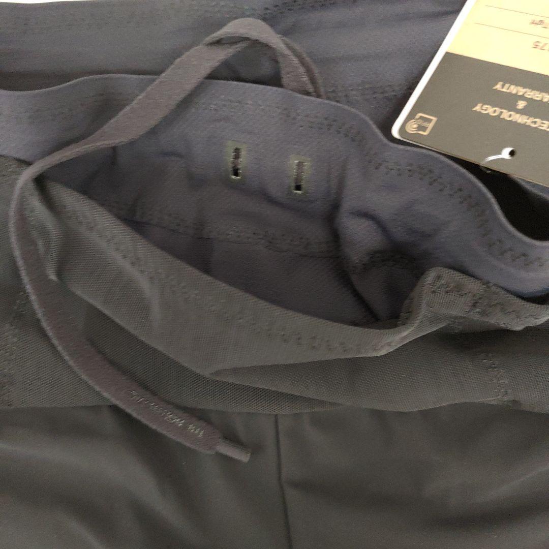 8587 ザノースフェイスレギンス インパルスショートタイツ