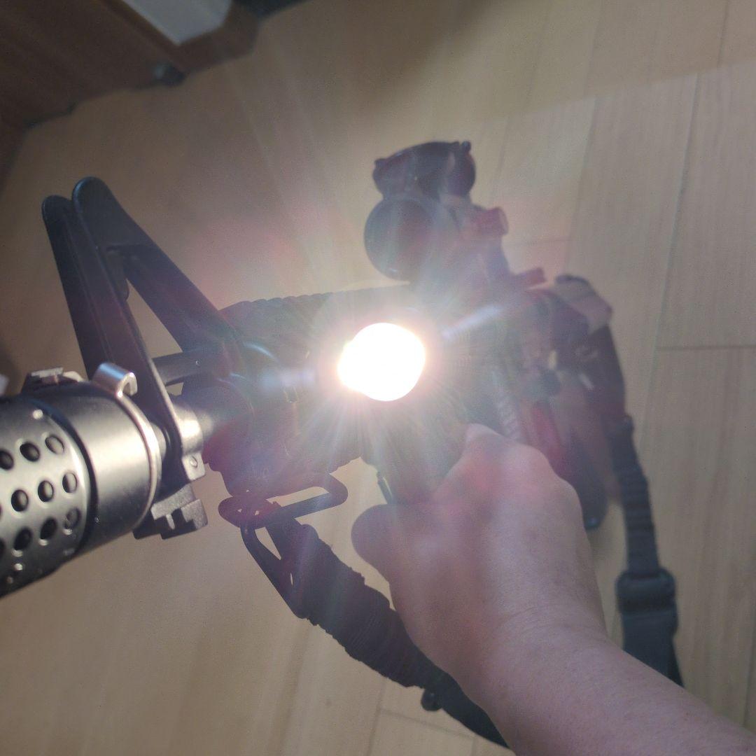 東京マルイCQB-R M4シリーズ 次世代電動ガン