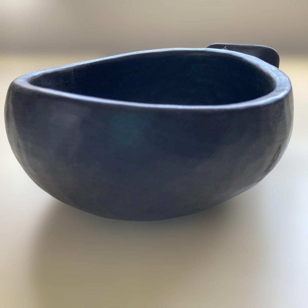 【新品】ソウルオブシベリア　ボウル#2　大容量　ククサ　No.5121