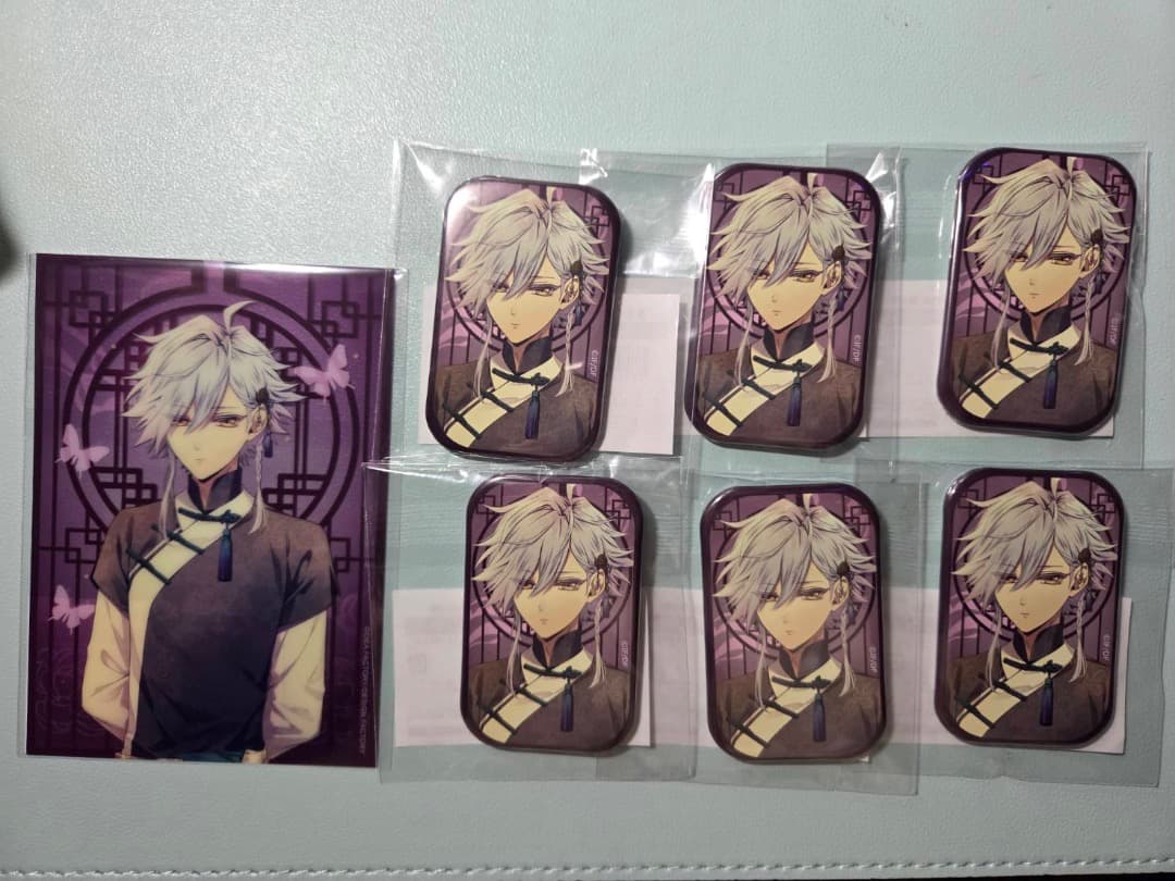 ピオフィオーレの晩鐘　まるくじ　オルロック