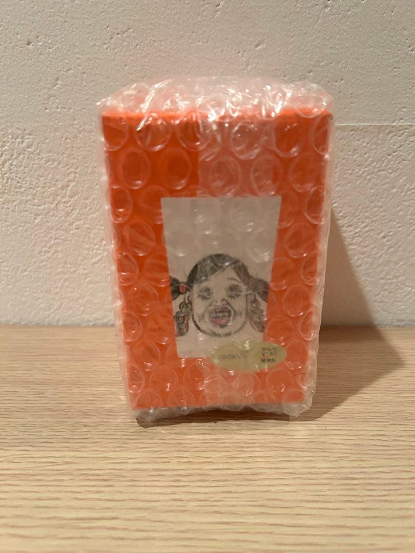 くっきー　コラボ　グラス　２個セット