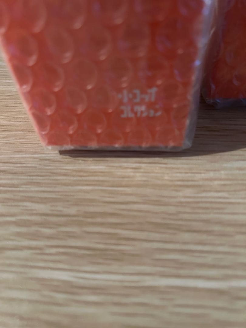 くっきー　コラボ　グラス　２個セット