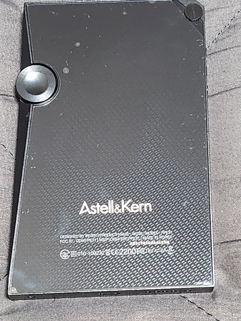 ✨おまけ付き✨Astell&Kern AK300