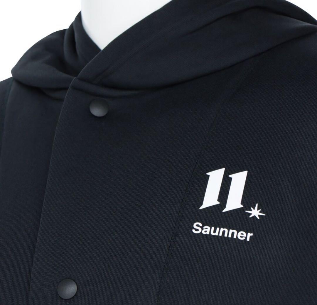 TOWER11×NEUTRALWORKS サウナポンチョ Lサイズ