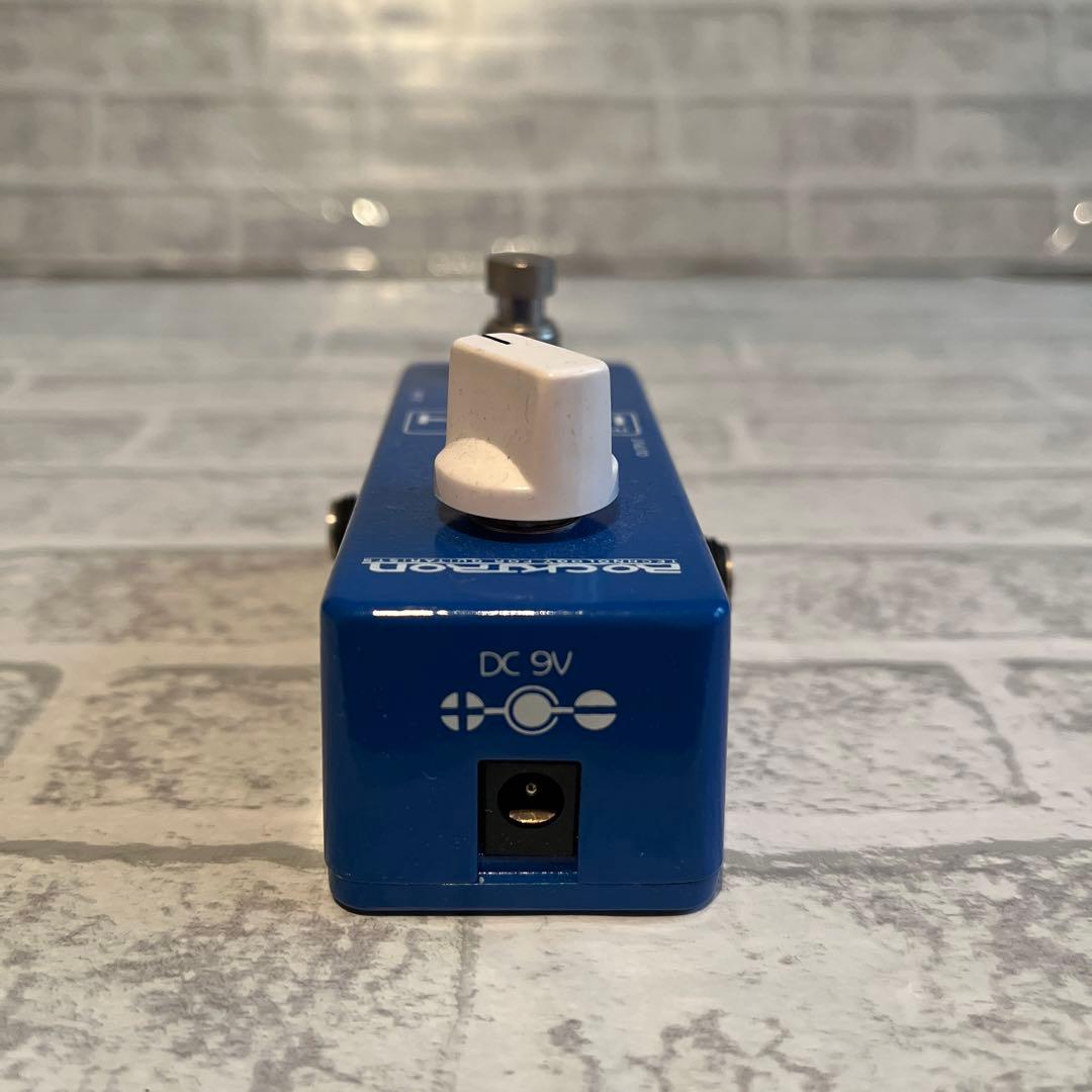 Rocktron ロックトロン ノイズ・リダクション