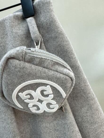 ゴルフレディーススカート秋冬用 当日発送 G/FORE