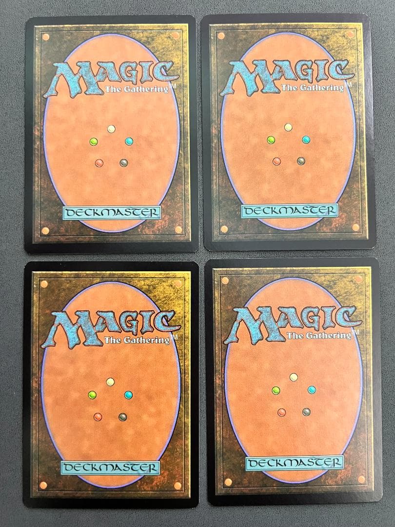 「DIS」血の墓所/Blood Crypt　日本語１枚英語３枚