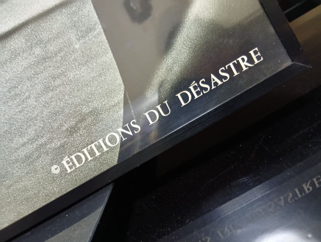 1980's　ロベール ドアノー　フランス製　パリ市庁舎前のキス　ポスター