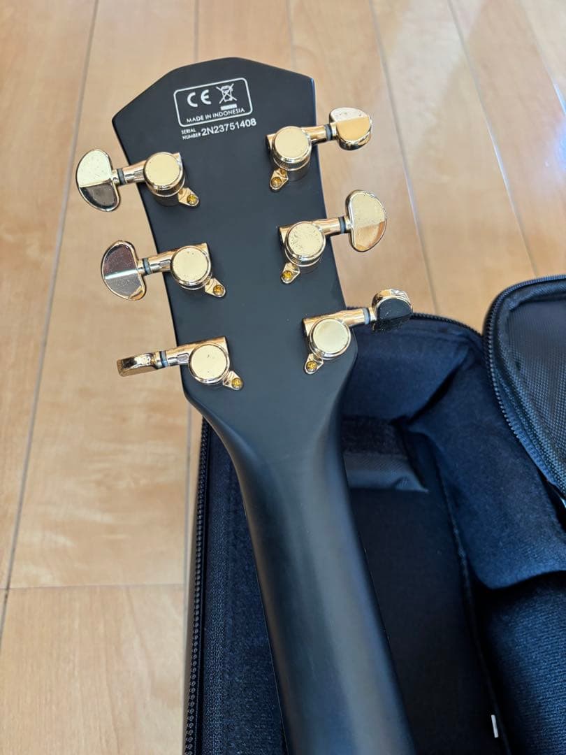 SIRE L7 レスポールタイプ