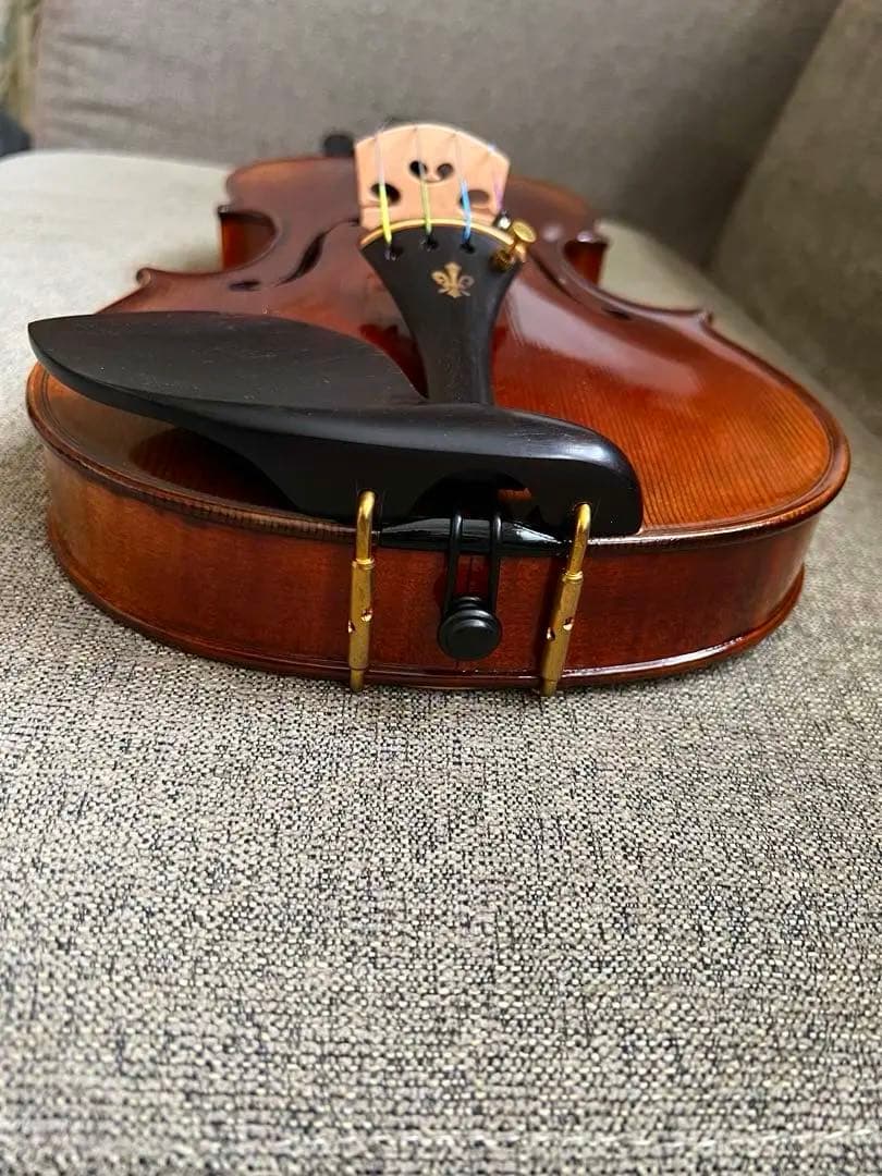 弦楽器 Theodor Varga Hungary Budapest Violin4/4