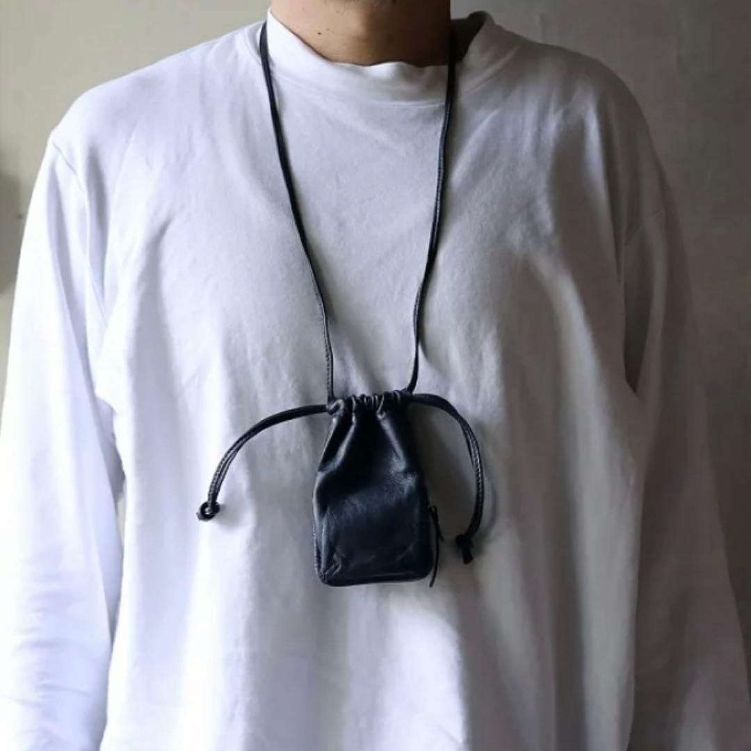 と*ん様 EDROBERTJUDSON CABO -DRAWSTRINGNECK