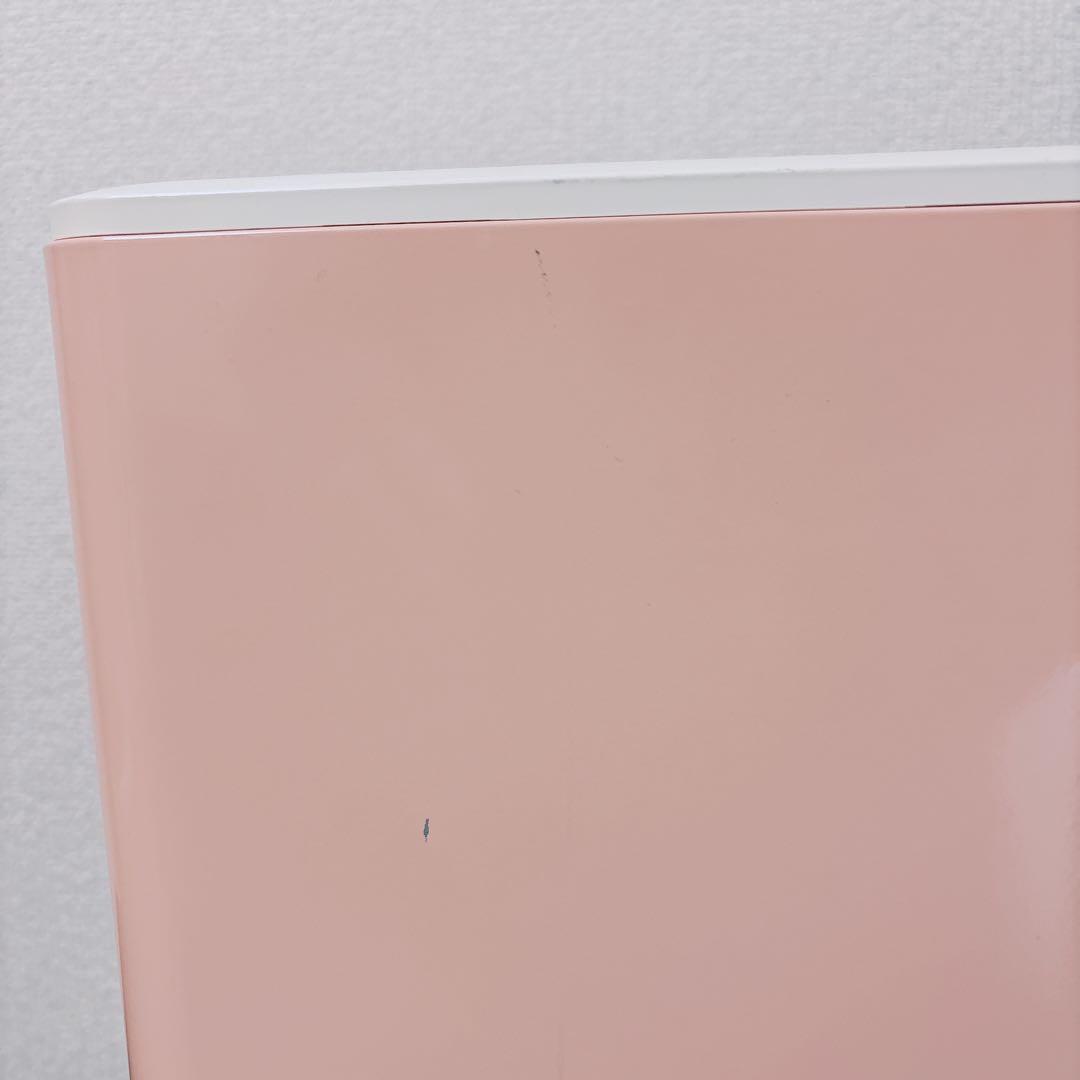 希少カラー美品 ノーリツ ガスファンヒーター ピンク 都市ガス 東京ガス7〜9畳