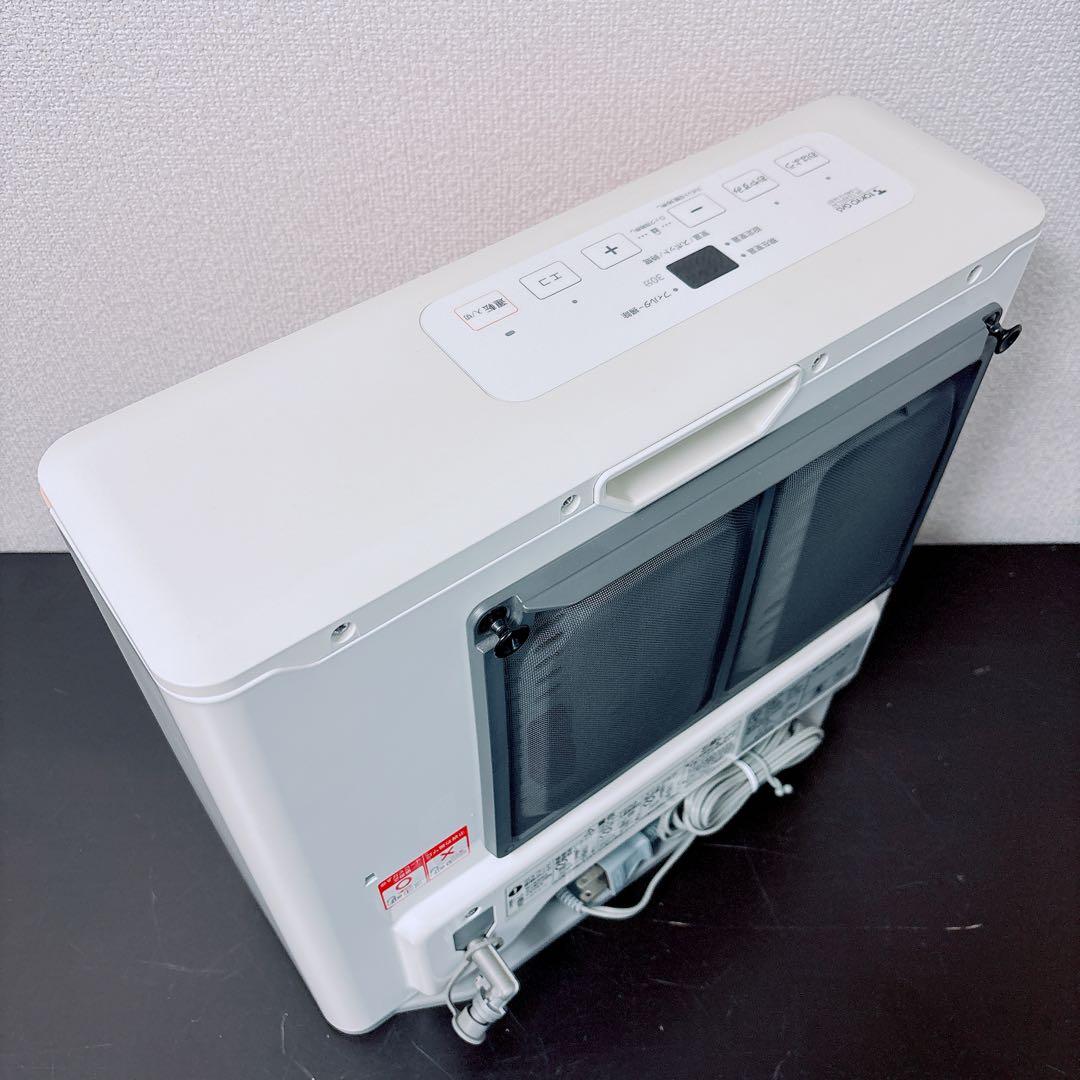 希少カラー美品 ノーリツ ガスファンヒーター ピンク 都市ガス 東京ガス7〜9畳