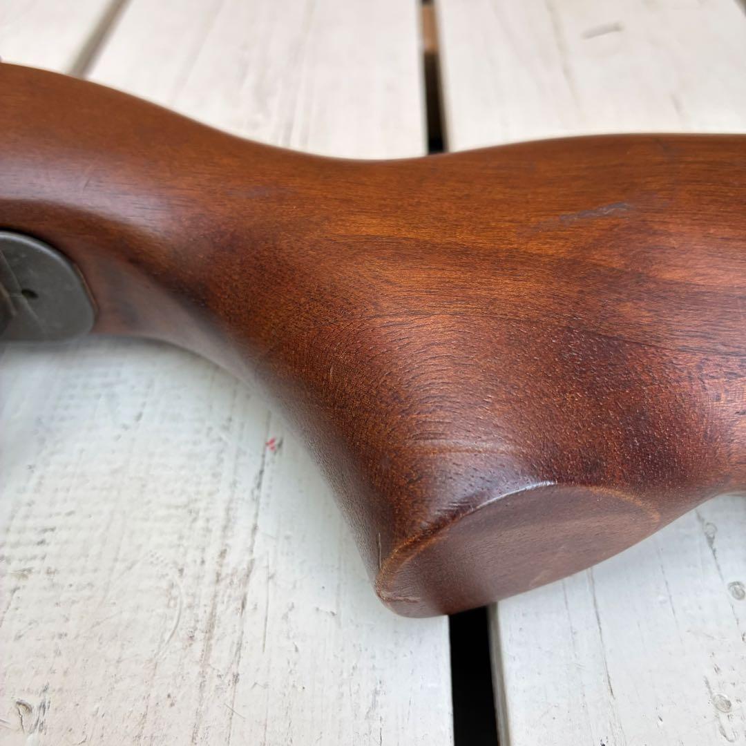 0618 マルゼン　Luger mini14 ライフルタイプ　ジャンク