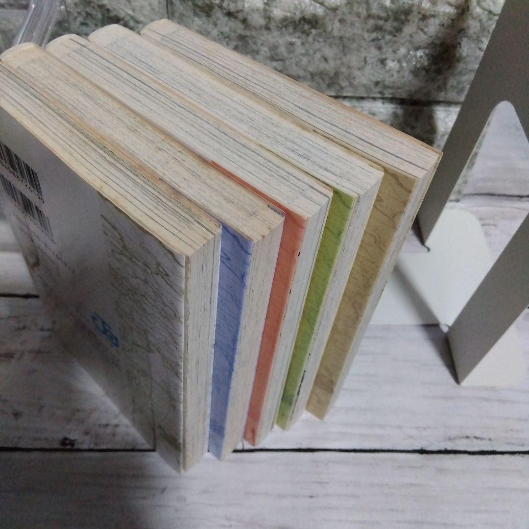 k*o様 ☆え？レア？初版です！ワンピース　ONE PIECE 1巻〜5巻　おま