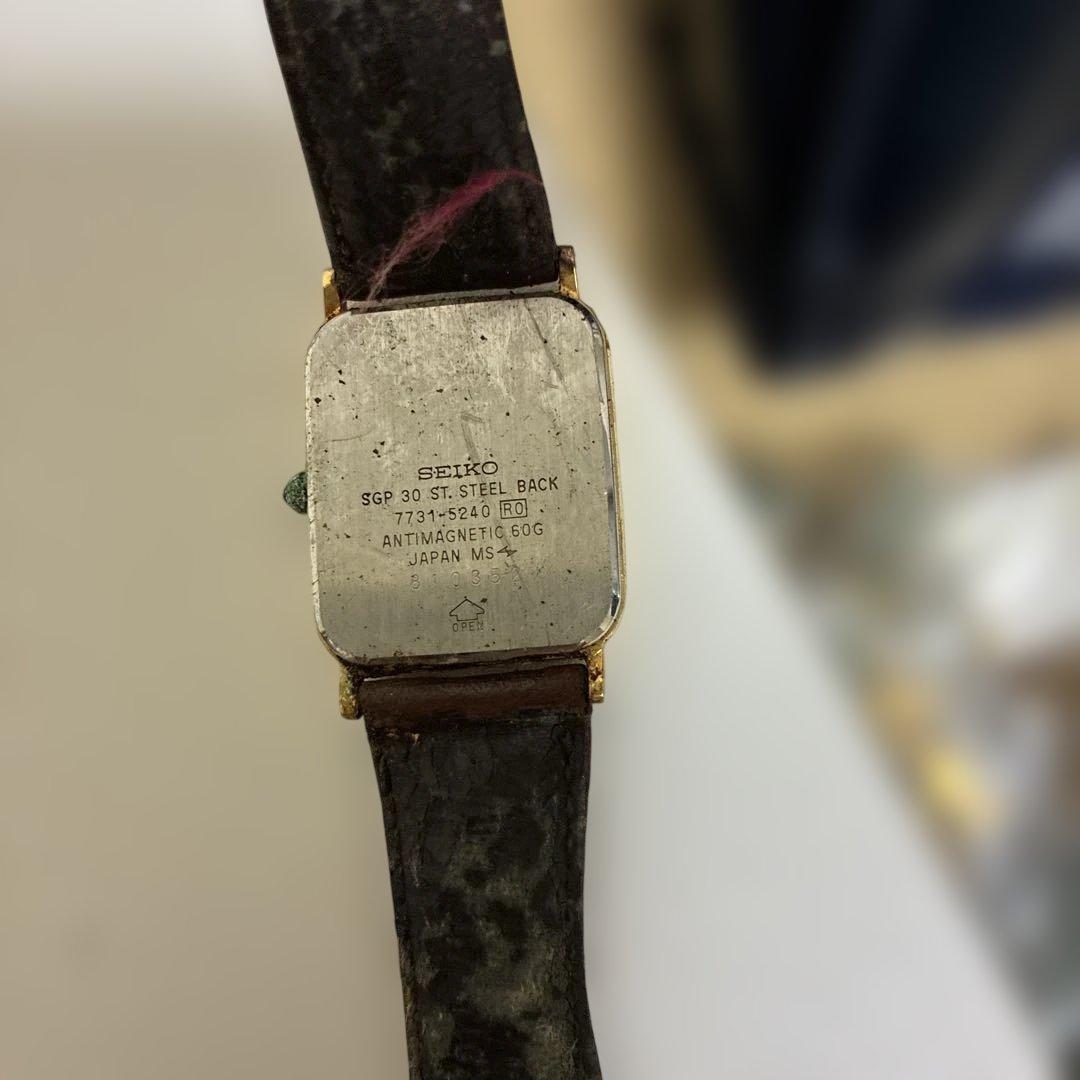 遺品整理　腕時計　まとめ　レア　希少　21個　写真追加6枚目から　最終値下げ