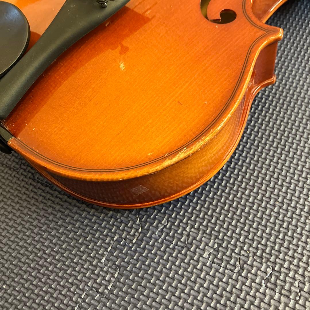 鈴木バイオリン　No.230 3/4