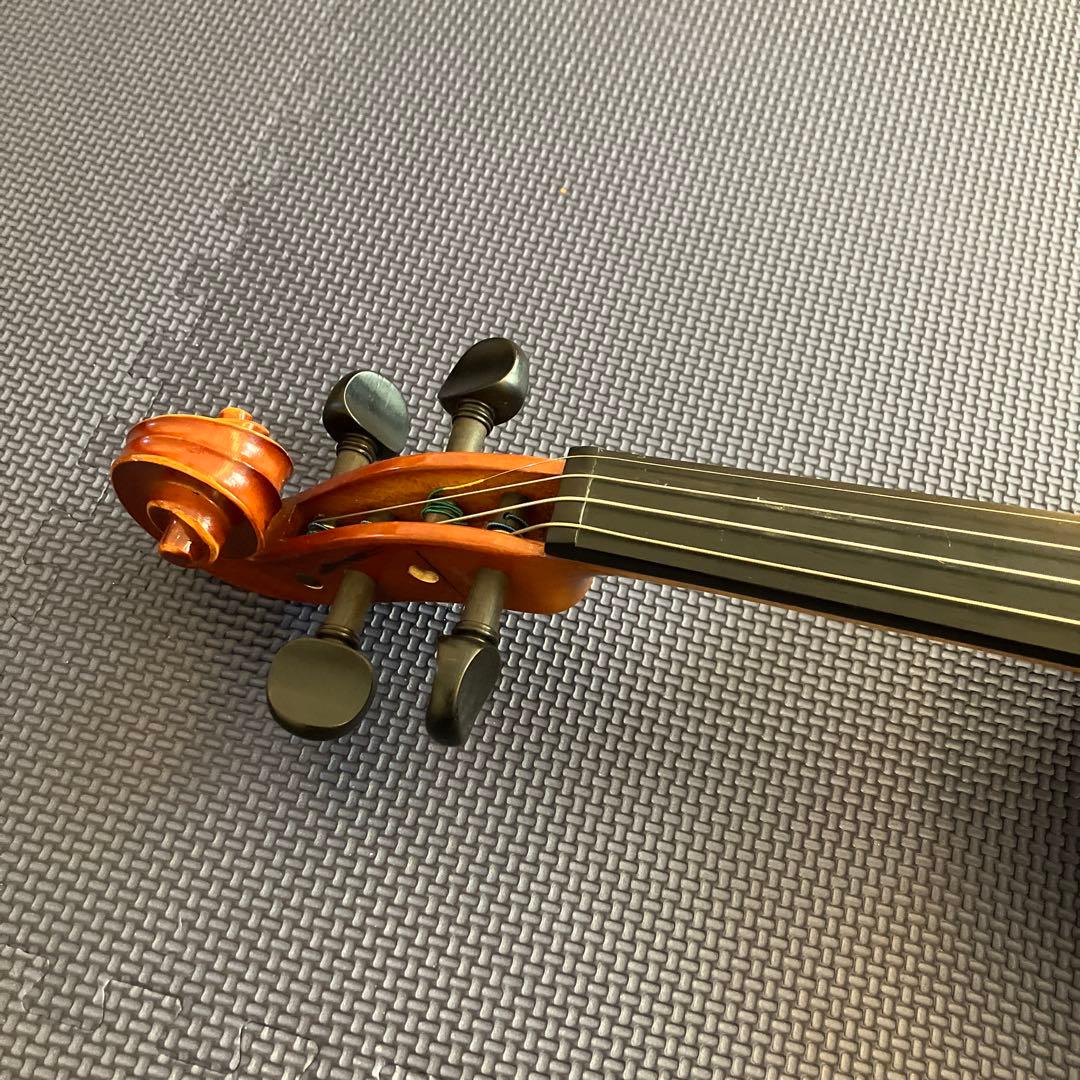 鈴木バイオリン　No.230 3/4