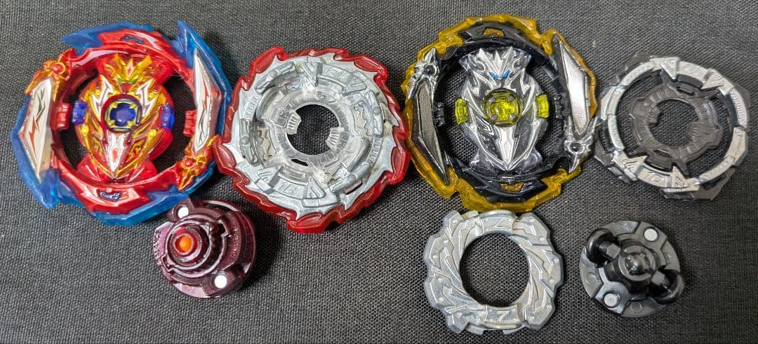 ランダムブースターVol.22 レアセット