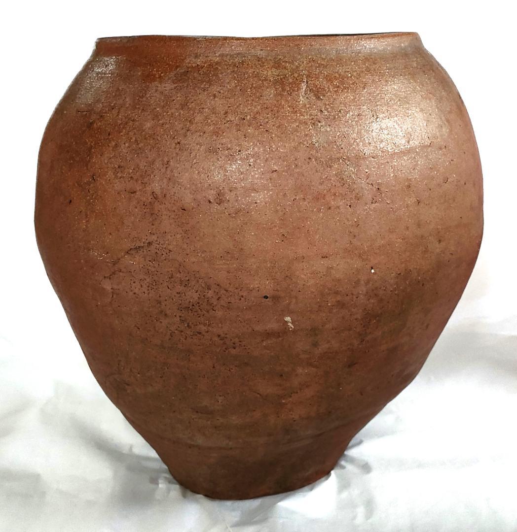 甕 信楽焼 エリー 222