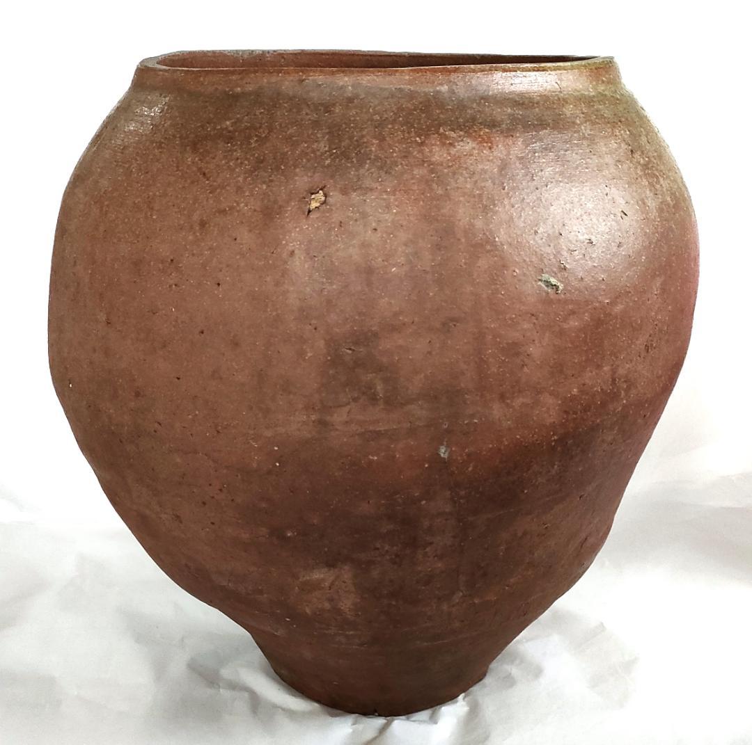 甕 信楽焼 エリー 222