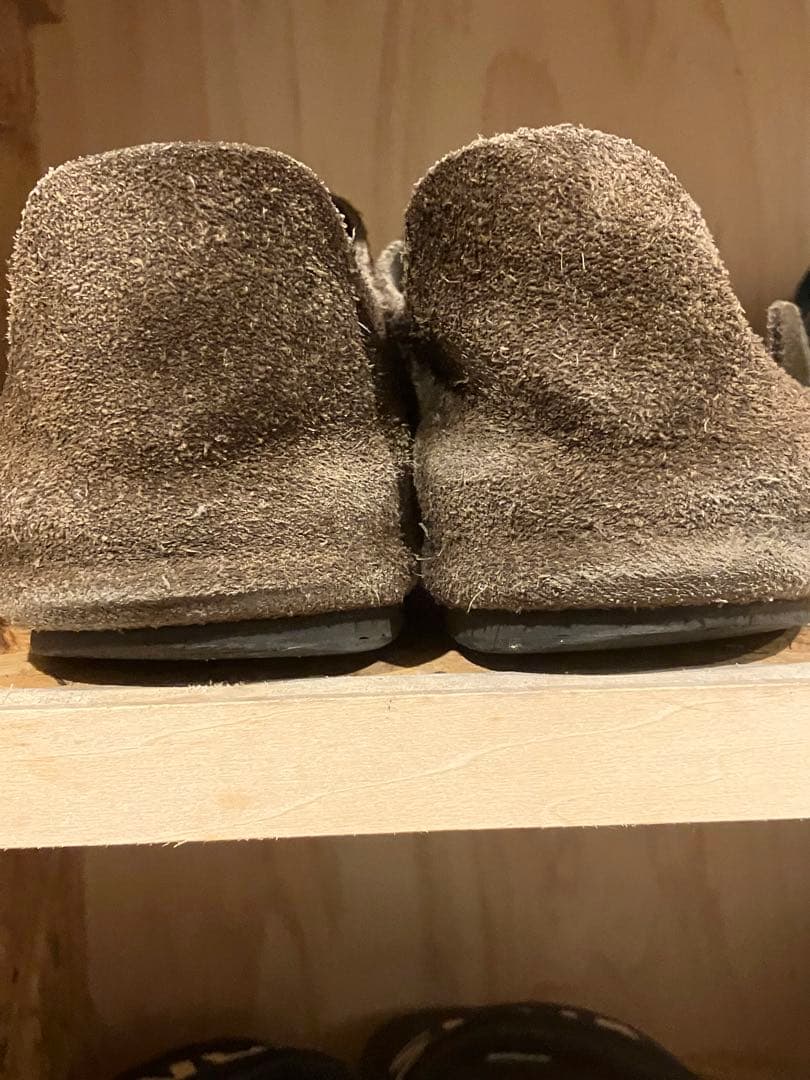 birkenstock ザルツブルク 26cm