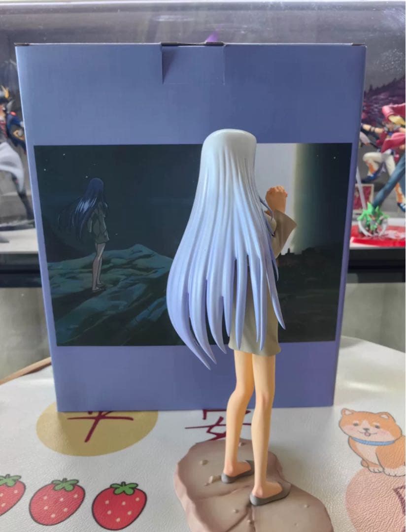 遊戯王 キサラ ガレージキット ガレキ スタチュー