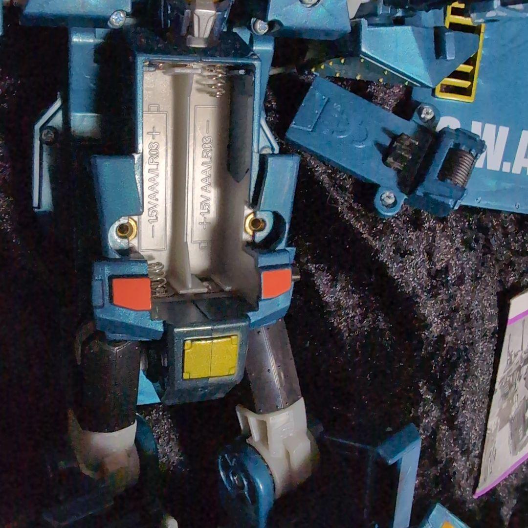 トランスフォーマーユニバース　ウルトラクラス　オンスロート USAエディション