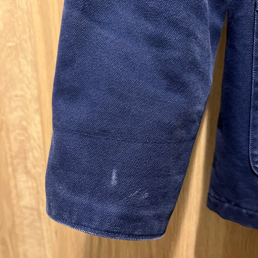 カーハート　ミシガンチョアコート　カバーオール