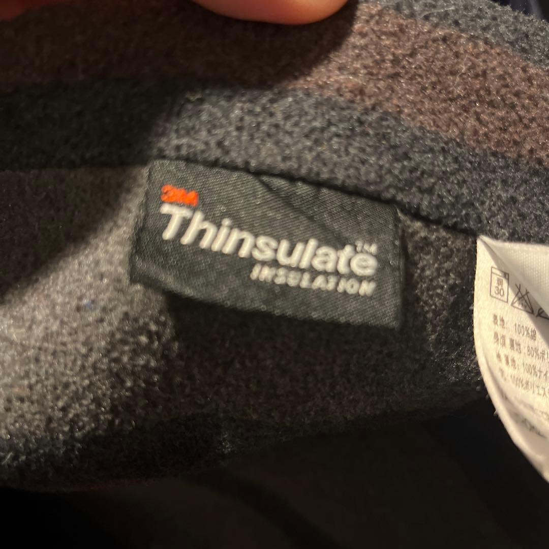 カーハート　ミシガンチョアコート　カバーオール