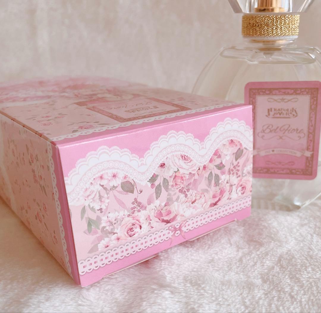 DIABOLIKLOVERS 小森ユイ bel fiore