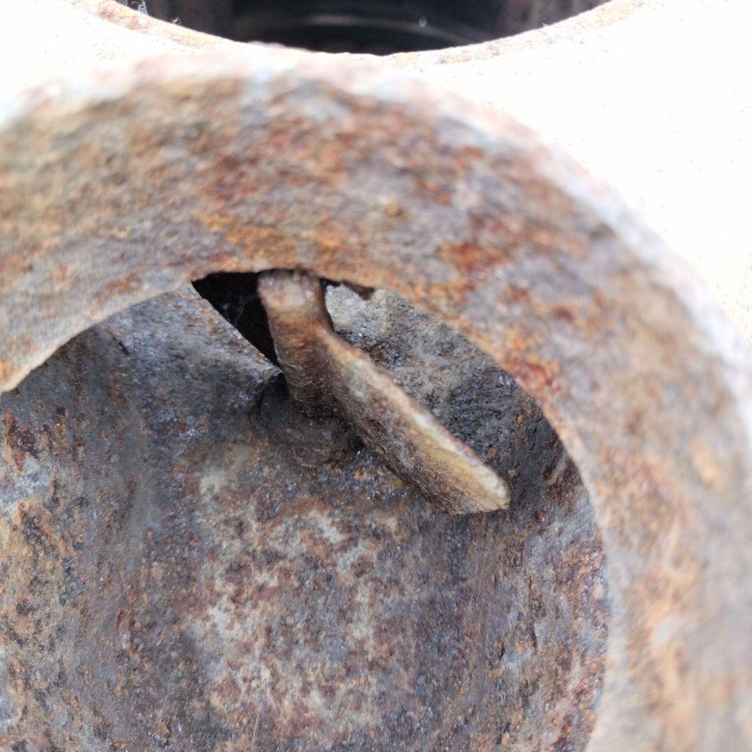 トキワ　ダルマストーブ　レトロ　アンティーク　昭和