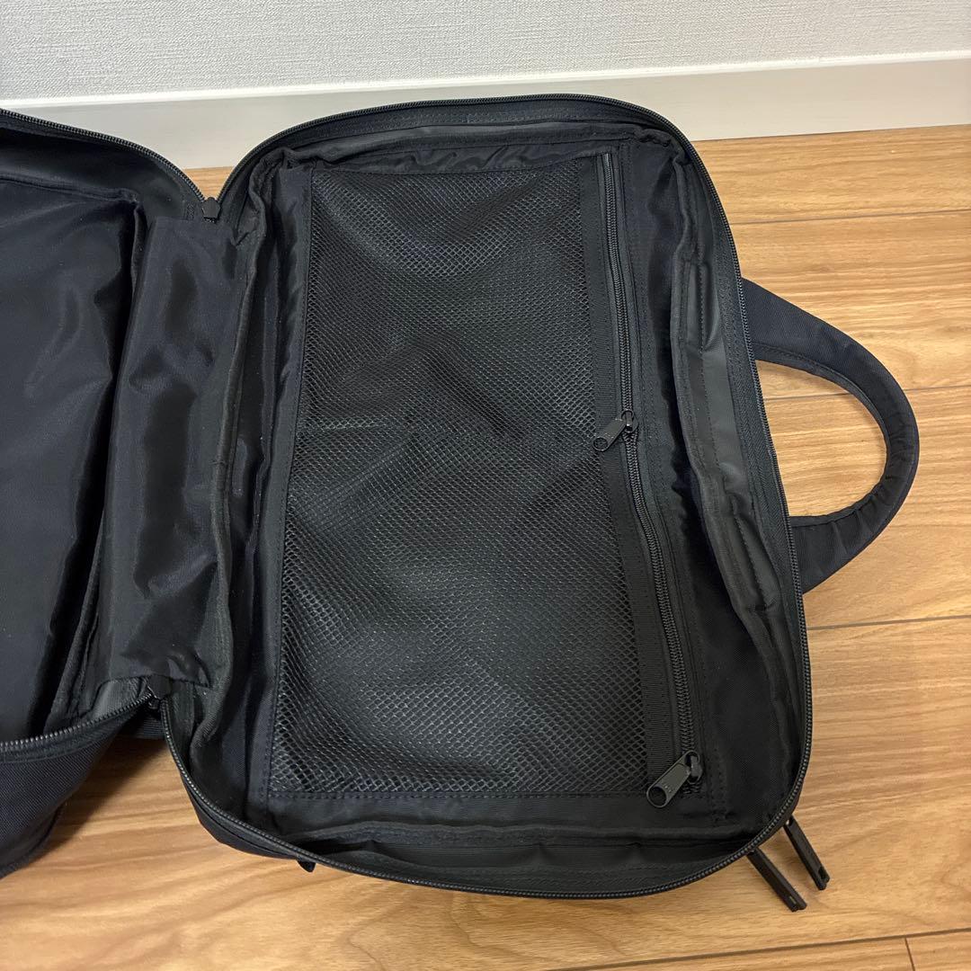 バッグ BRIEFING SW 2WAY PACK 16 WR