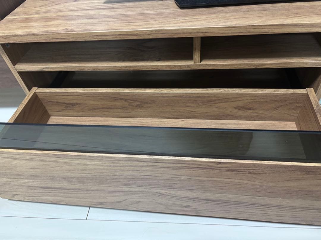 テレビ台　118cm