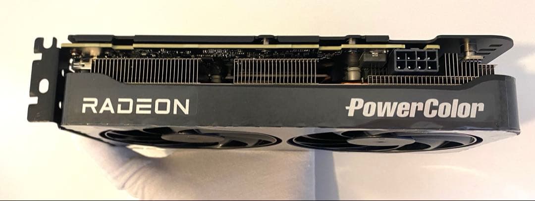 玄人志向 AMD Radeon RX9060XT グラボ 16GB
