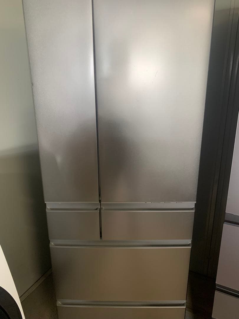 Panasonic 冷蔵庫　2020年製