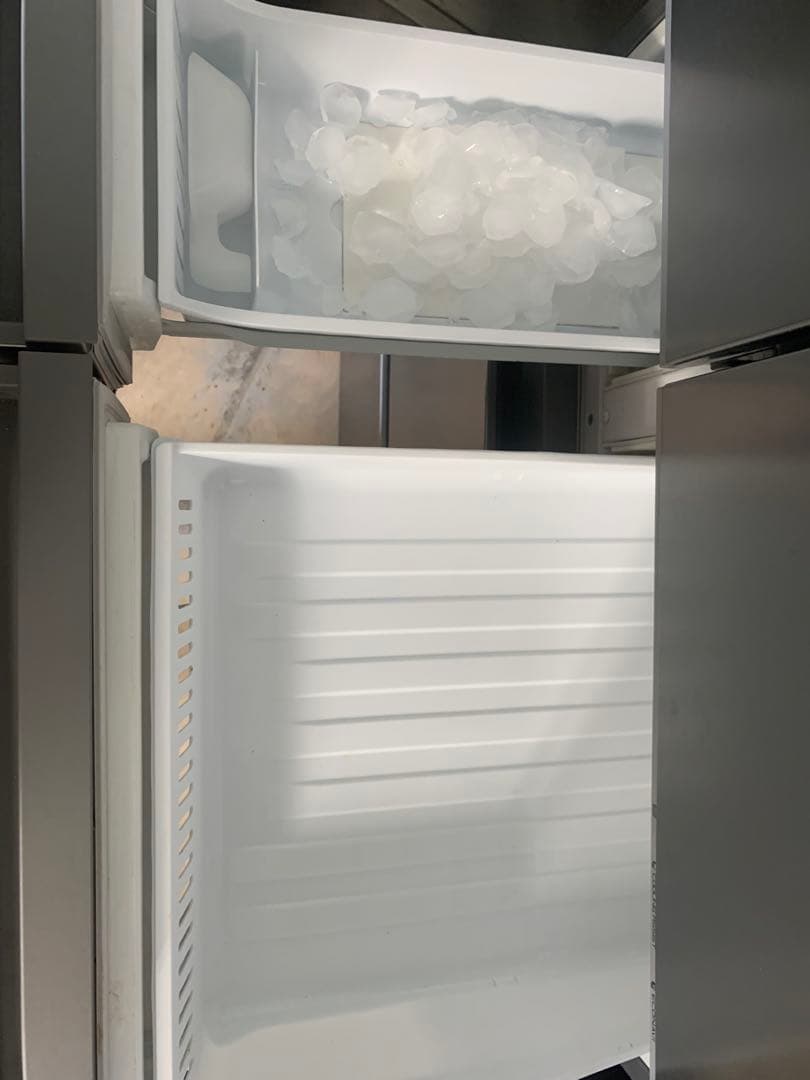 Panasonic 冷蔵庫　2020年製