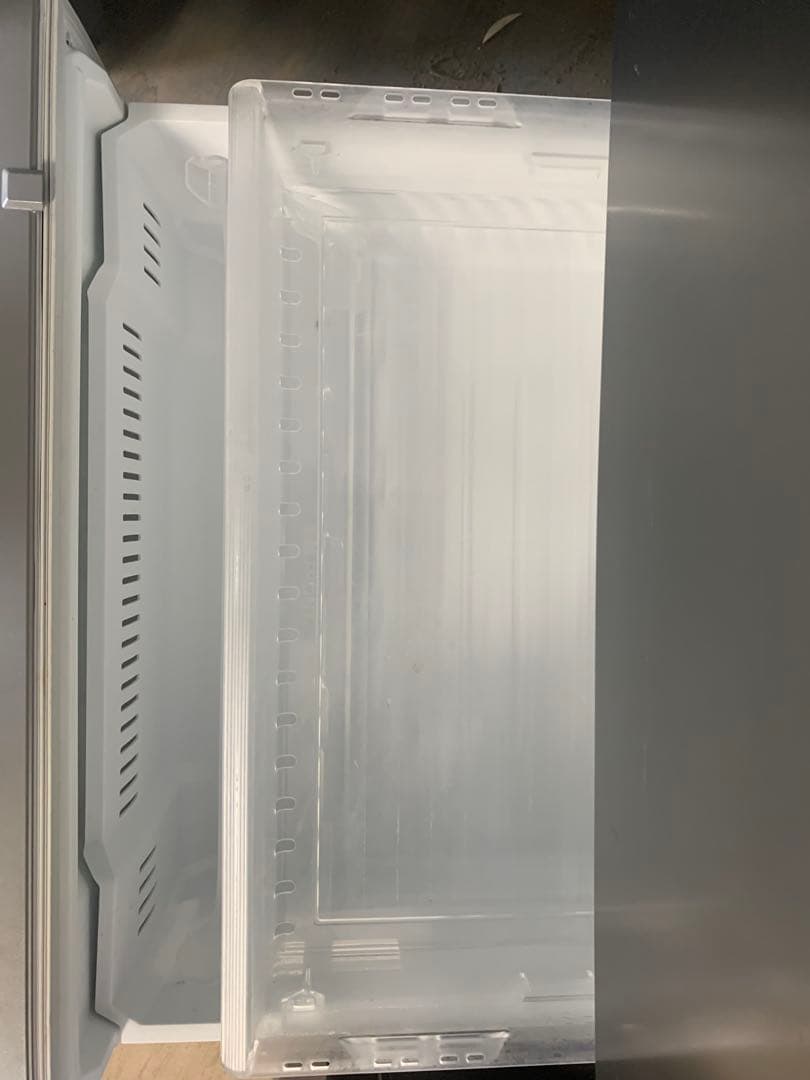 Panasonic 冷蔵庫　2020年製