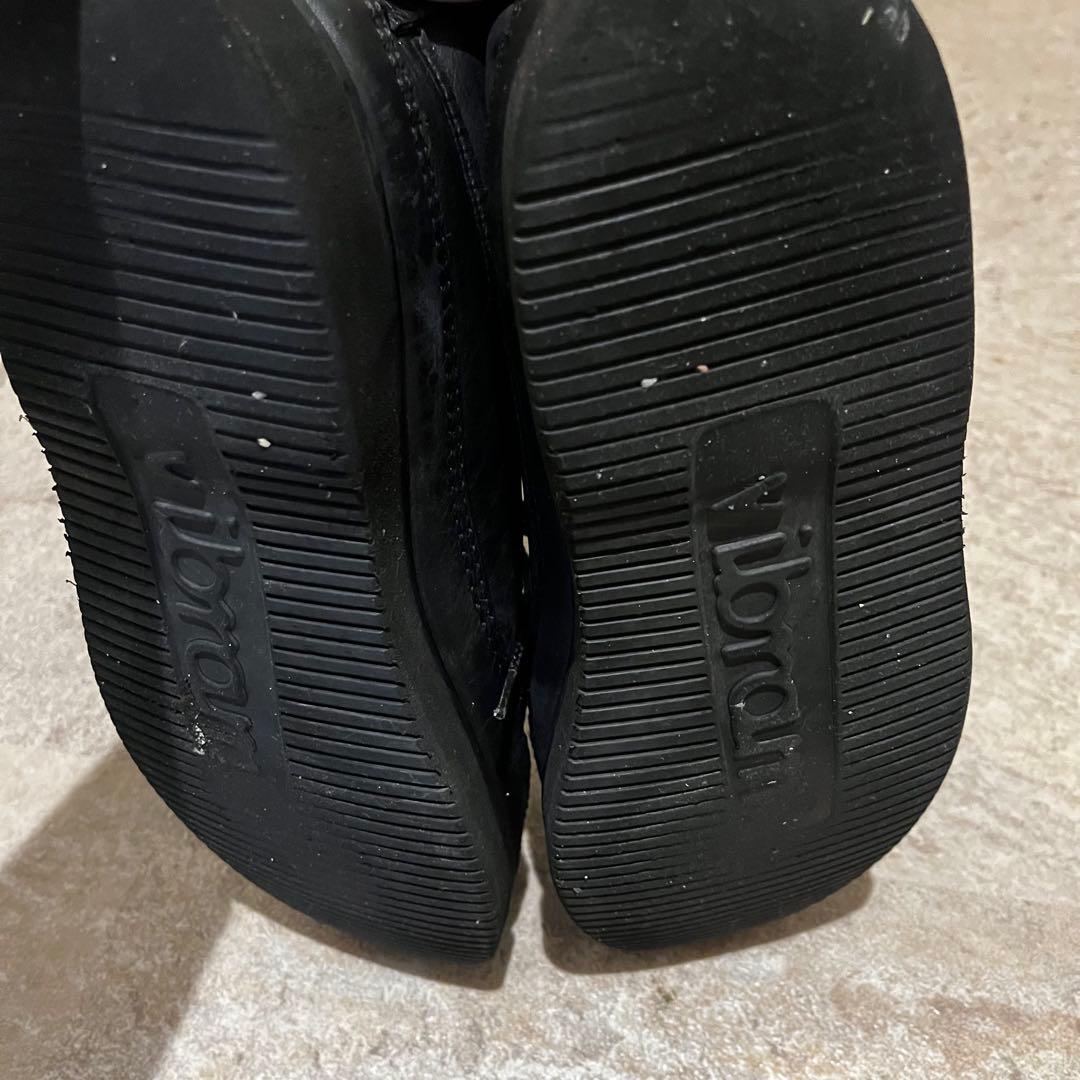 Russell Moccasin スポーティングクレイ チャッカ ブラック