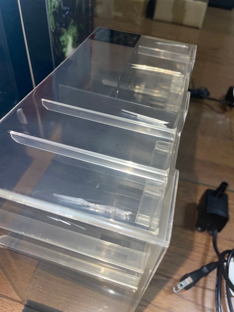 GEX Glassterior AGS SLIDE OF-230 グラステリア