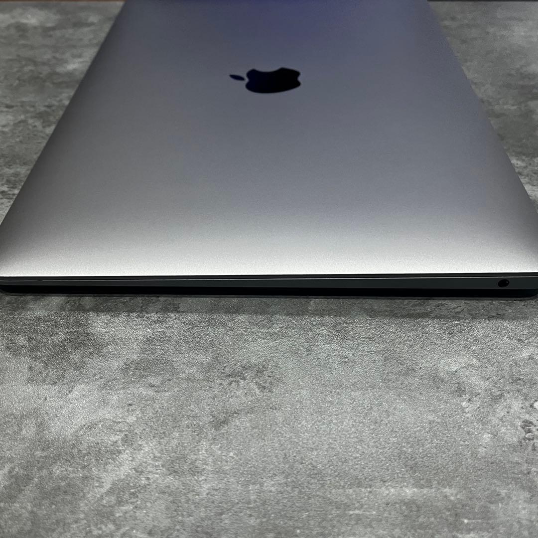 【送料無料】Macbookair2020 i5 SSD500GB バッテリー良好