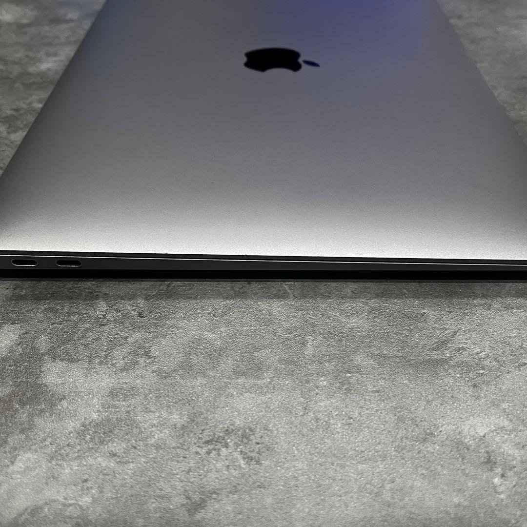 【送料無料】Macbookair2020 i5 SSD500GB バッテリー良好