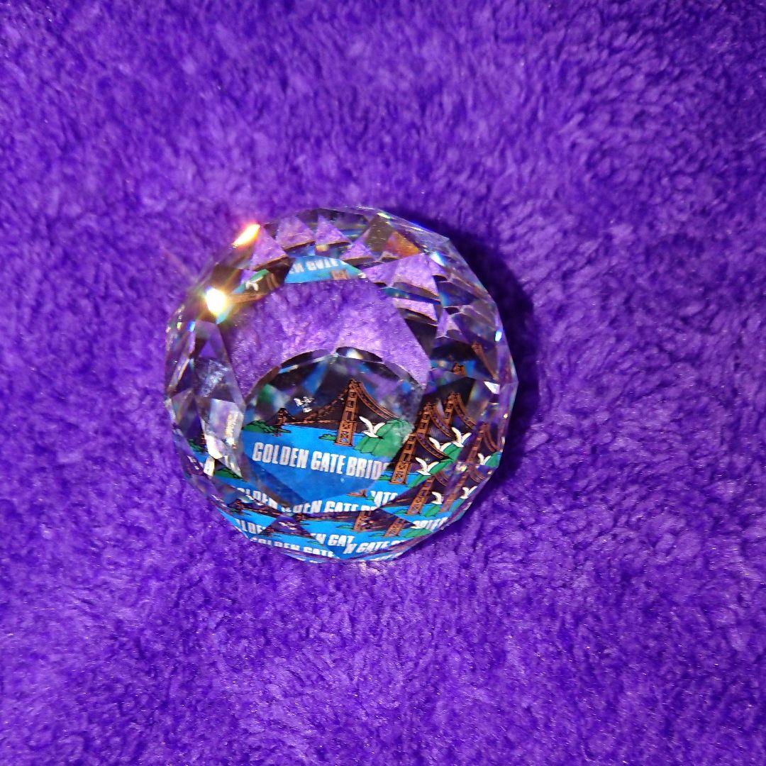 スワロフスキー☆ゴールデンゲートヴィレッジ