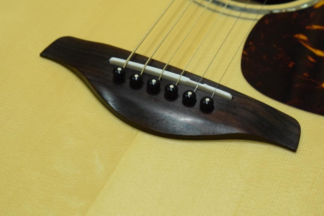 YAMAHA ヤマハ FG730S トップ単板【ソフトケース付/状態良好】